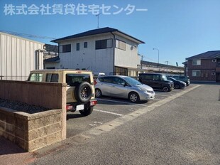 田井ノ瀬駅 徒歩24分 2階の物件外観写真